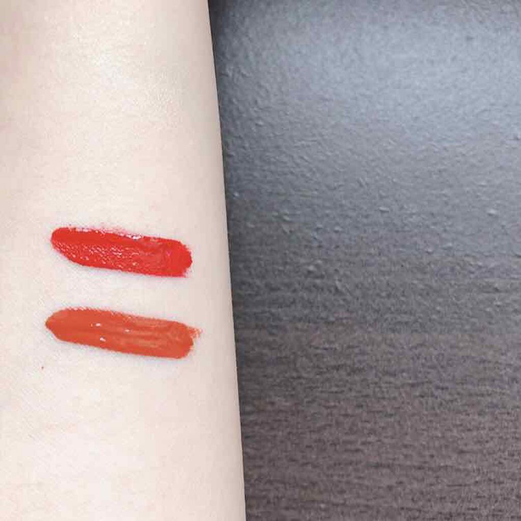 SPステイ マットインク/MAYBELLINE NEW YORK/口紅を使ったクチコミ（2枚目）