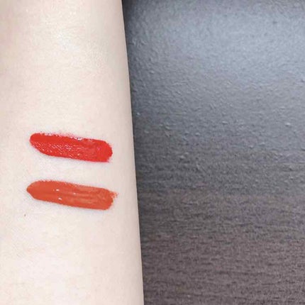 SPステイ マットインク/MAYBELLINE NEW YORK/口紅を使ったクチコミ(2枚目)