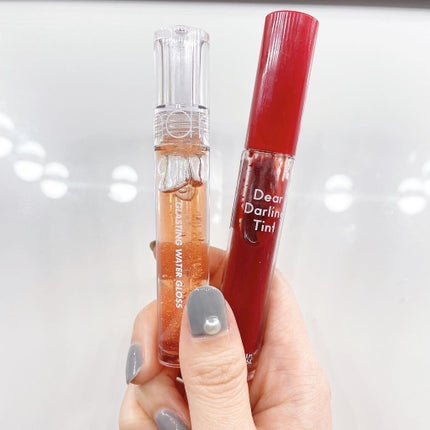 マスカラフィクサー パーフェクトラッシュ/ETUDE/マスカラ下地を使ったクチコミ(7枚目)