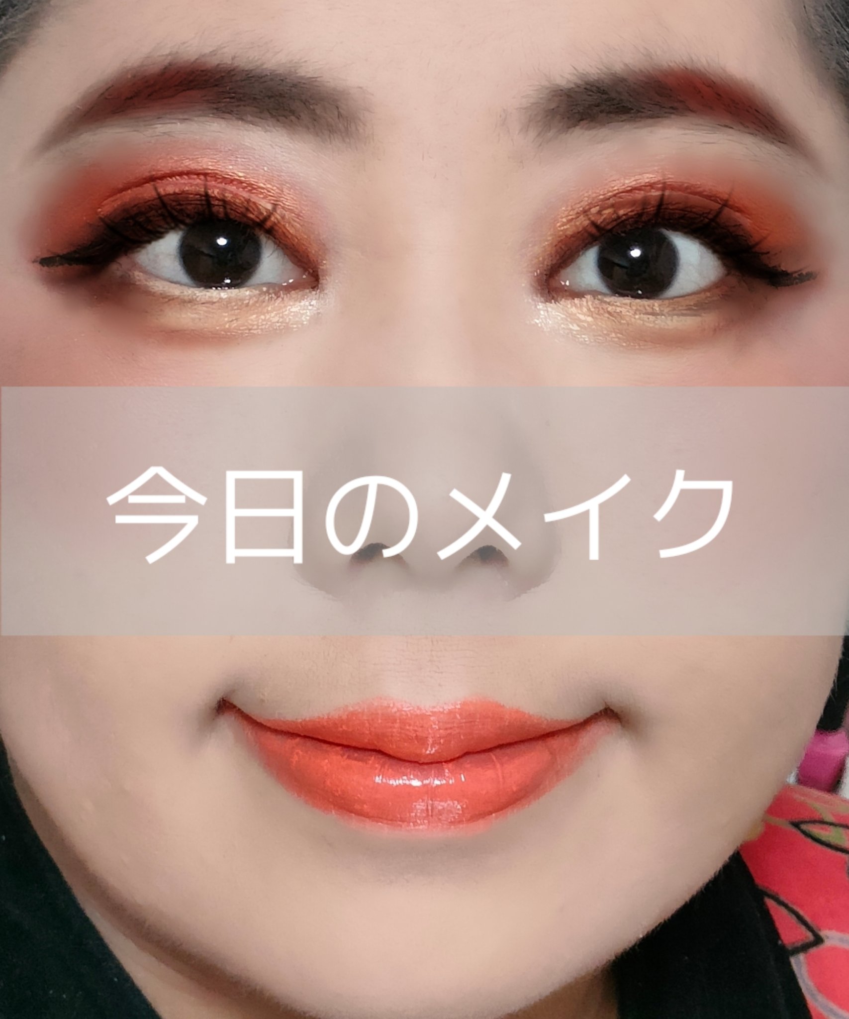 アイ グリッター/ANNA SUI/単色アイシャドウを使ったクチコミ（1枚目）