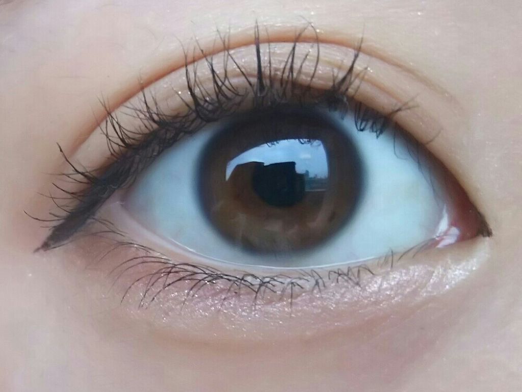 リボンクチュール アイズ/JILL STUART/アイシャドウパレットを使ったクチコミ（3枚目）