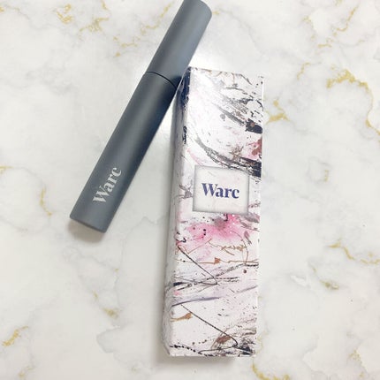 Peafowl/Warc/まつげ美容液を使ったクチコミ(3枚目)