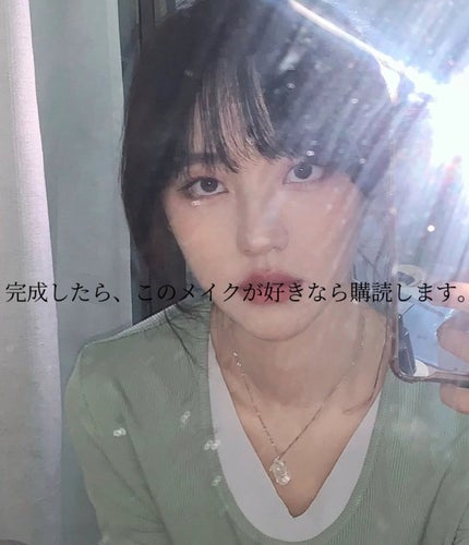 UR GLAM BLOOMING EYE COLOR PALETTE/U R GLAM/アイシャドウパレットを使ったクチコミ(8枚目)