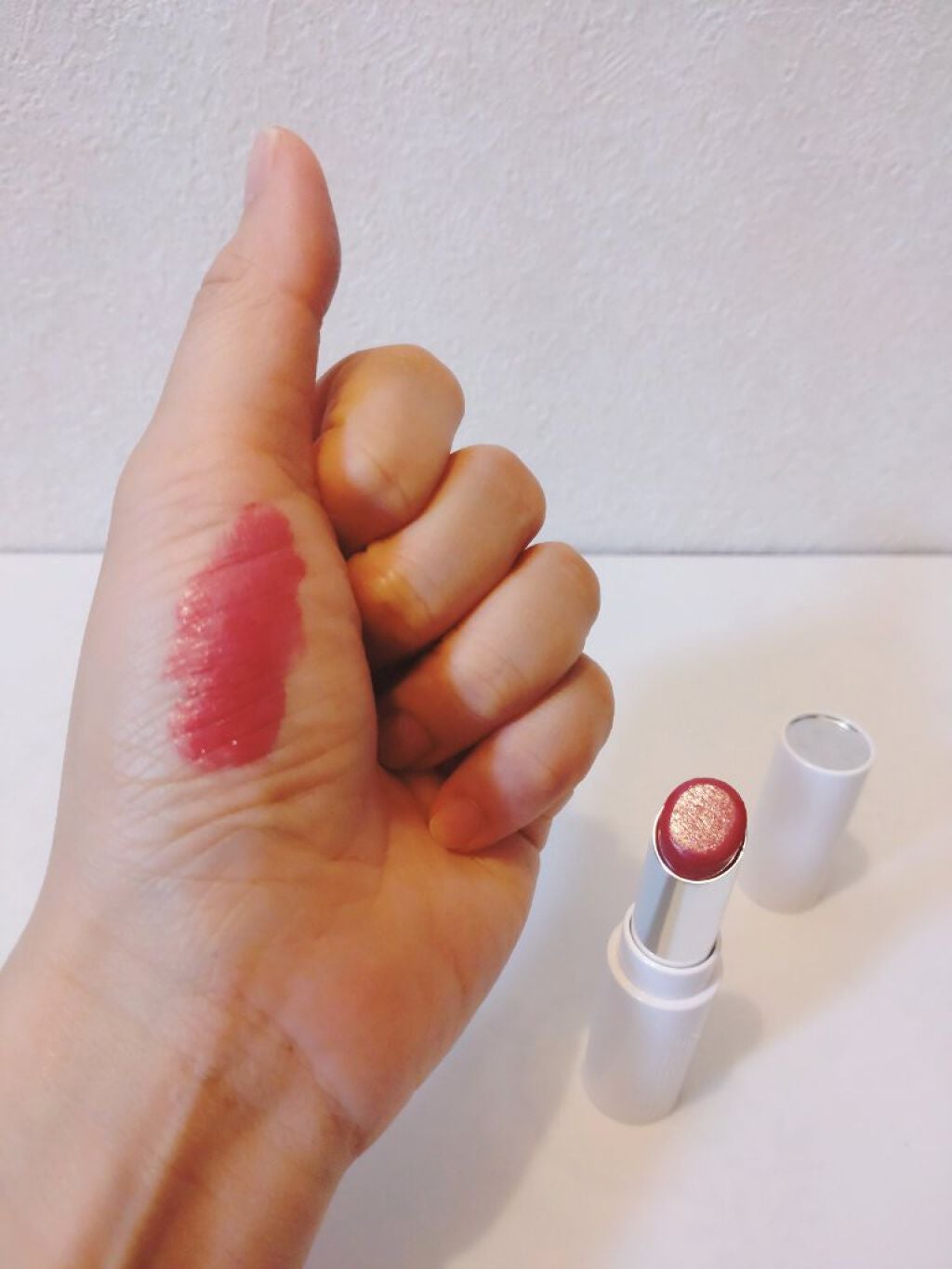 ロイヤルヴィンテージ アイズ/リンメル ロンドン/アイシャドウパレットを使ったクチコミ(5枚目)