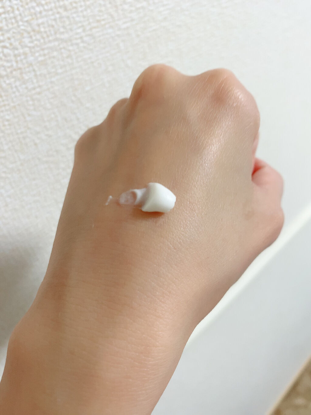 セラミエイド 薬用スキンクリーム/セラミエイド/フェイスクリームを使ったクチコミ（2枚目）