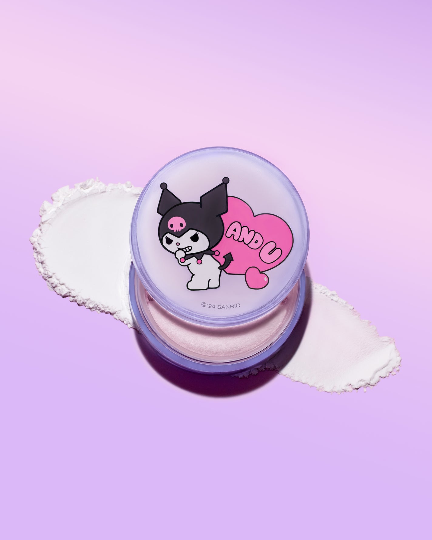 ノーセバム ミネラルパウダー N/innisfree/ルースパウダーを使ったクチコミ(4枚目)