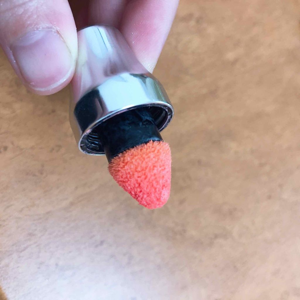 ジューシー シェイカー/LANCOME/リップグロスを使ったクチコミ（3枚目）