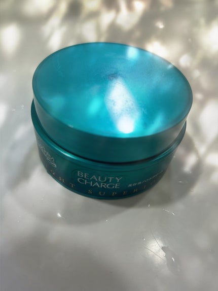 ビューティーチャージ ナイトスペリア/アトリックス/ハンドクリームを使ったクチコミ(1枚目)