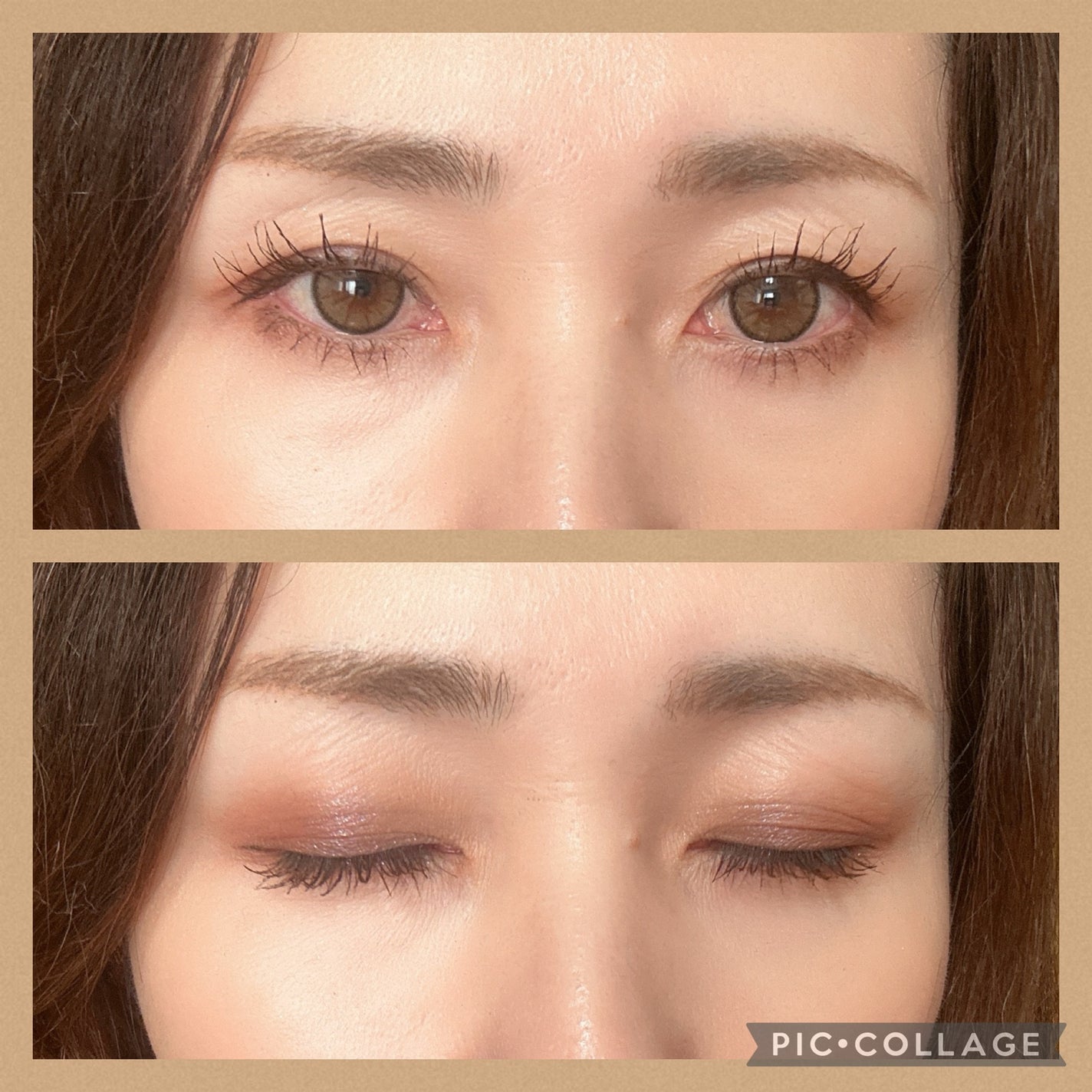 ミネラルクラッシィシャドー/エトヴォス/アイシャドウパレットを使ったクチコミ(3枚目)