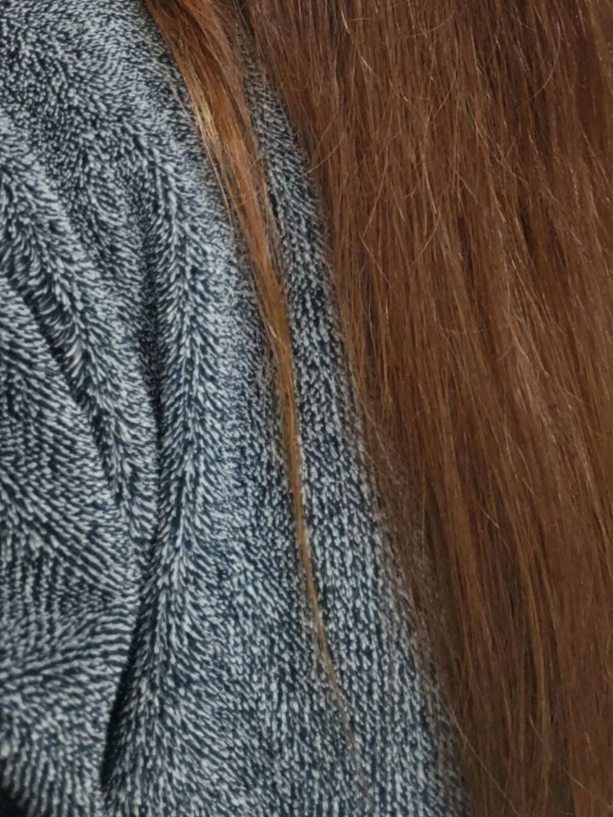 シルキークレンズシャンプー/トリートメント/DROAS/市販シャンプーを使ったクチコミ(6枚目)