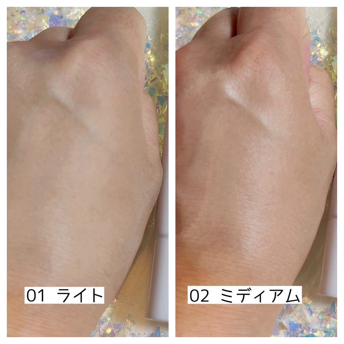 クラリティブラン サーフェイサー/ALBLANC/化粧下地を使ったクチコミ（2枚目）