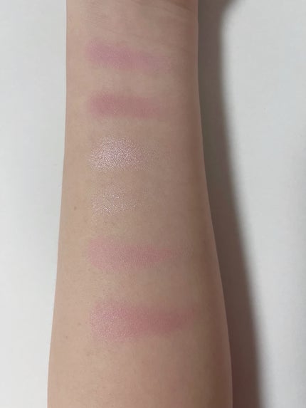 wakemake ソフトシアーマルチパレットのクチコミ「【使った商品】
WAKEMAKE ソフトシアーマルチパレット 03ラベンダープレジャー
【商.....」(3枚目)