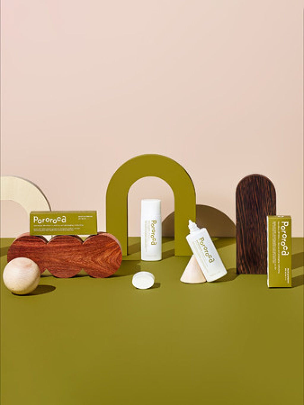 マルチプロテクター Pororoca