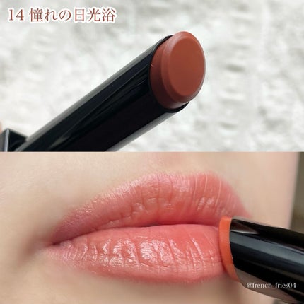 ケイト リップモンスター/KATE/口紅を使ったクチコミ(6枚目)