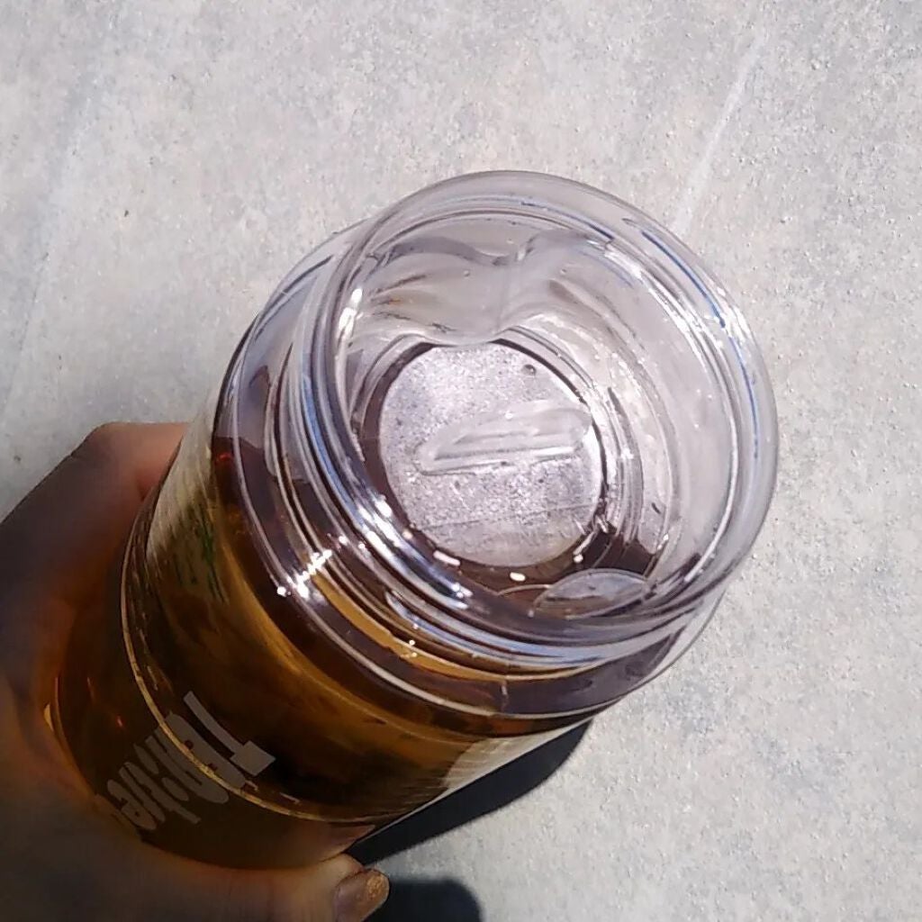 ヨウティー/TEA:Treat/ドリンクを使ったクチコミ(3枚目)