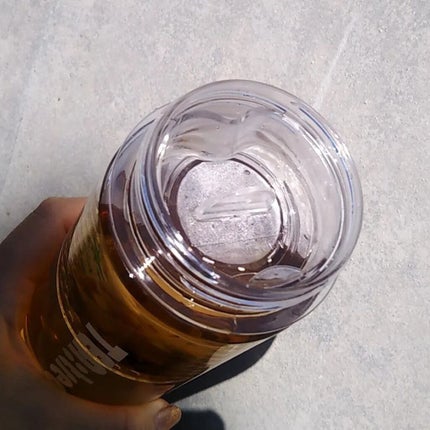 ヨウティー/TEA:Treat/ドリンクを使ったクチコミ(3枚目)