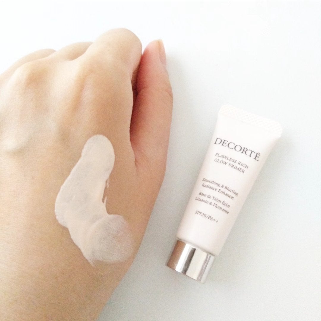 ゼン ウェア フルイド/DECORTÉ/リキッドファンデーションを使ったクチコミ(2枚目)