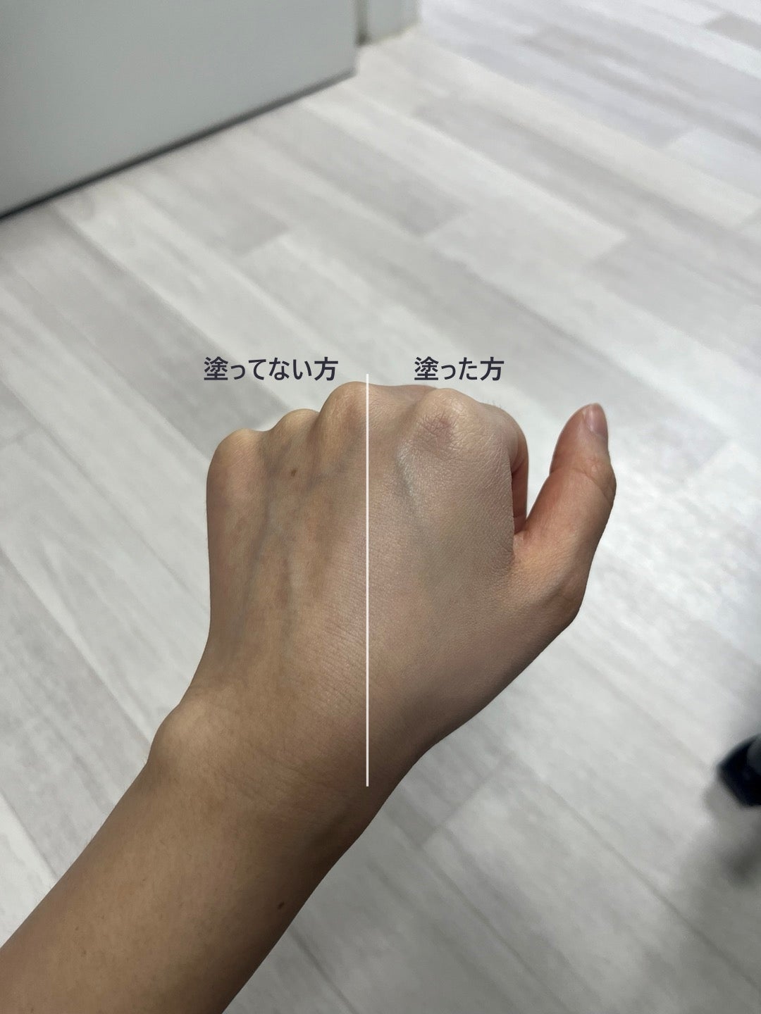 プロテーラービーベルベットカバークッション/espoir/クッションファンデーションを使ったクチコミ(1枚目)