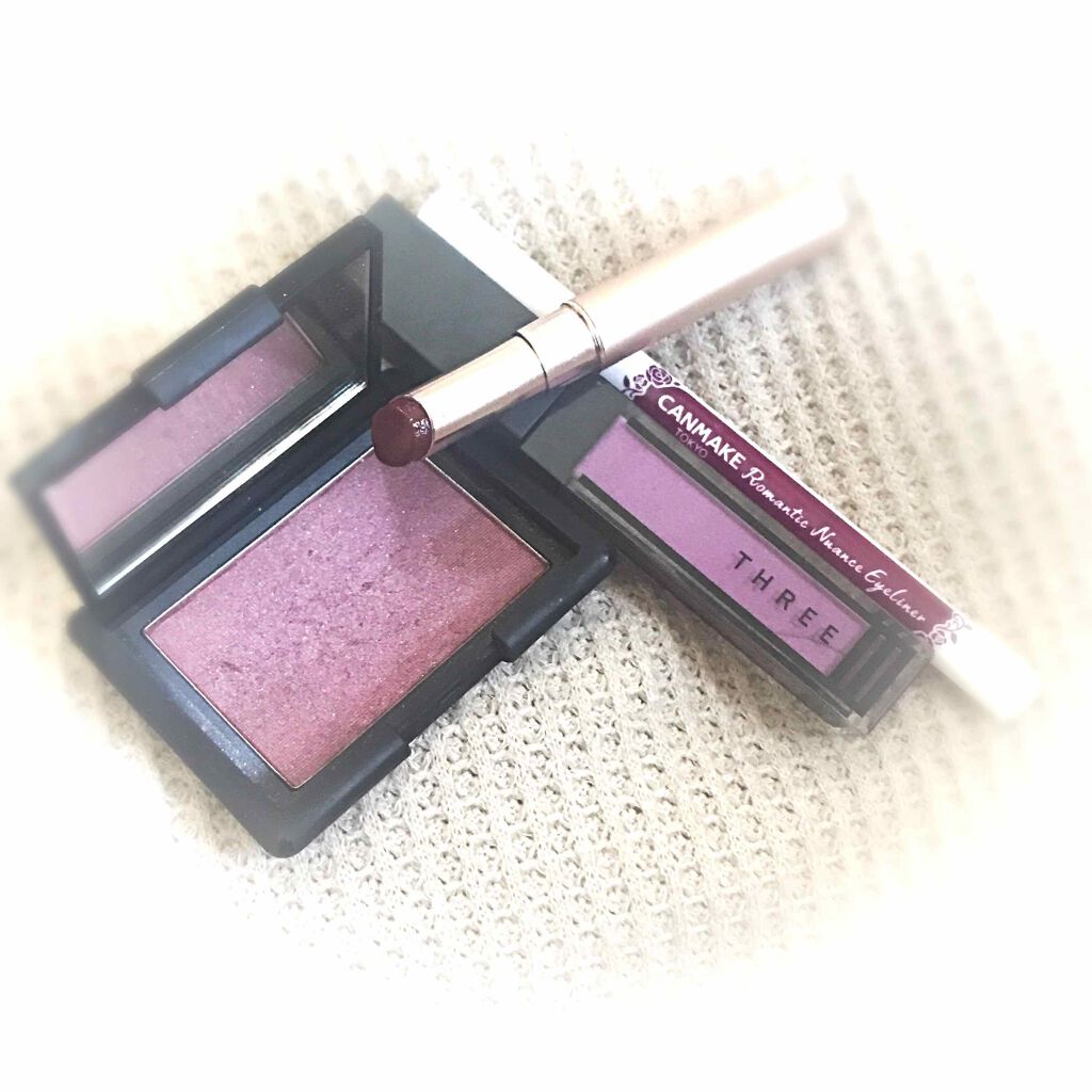 ブラッシュ/NARS/パウダーチークを使ったクチコミ(1枚目)