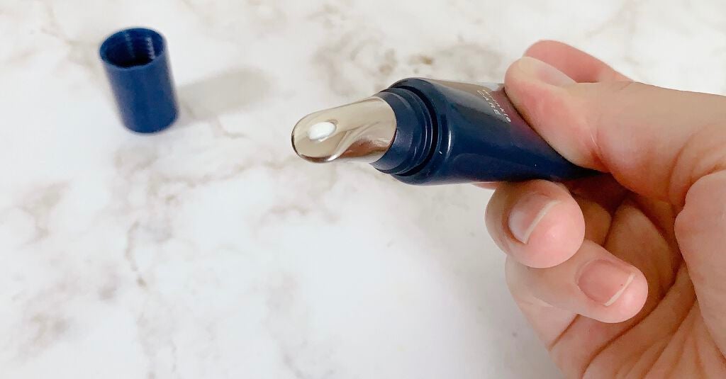 モイスポイント/RICH VISTA/アイケア・アイクリームを使ったクチコミ(4枚目)