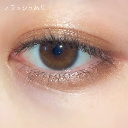 THE アイパレR/b idol/アイシャドウパレットを使ったクチコミ(4枚目)