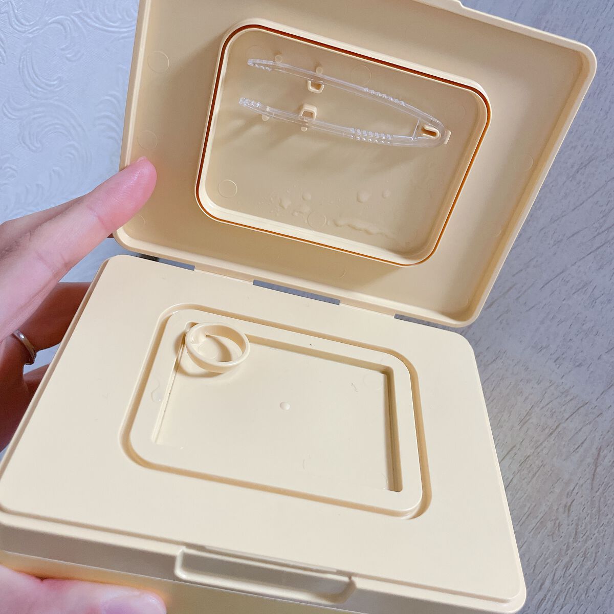 シカバイタル マスク/VT/シートマスク・パックを使ったクチコミ(3枚目)