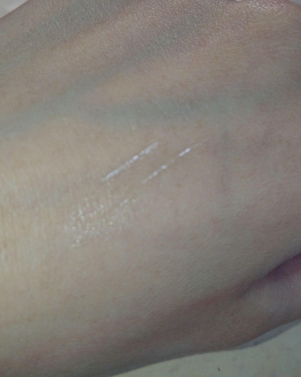 皮脂テカリお直し液/CEZANNE/化粧下地を使ったクチコミ(3枚目)