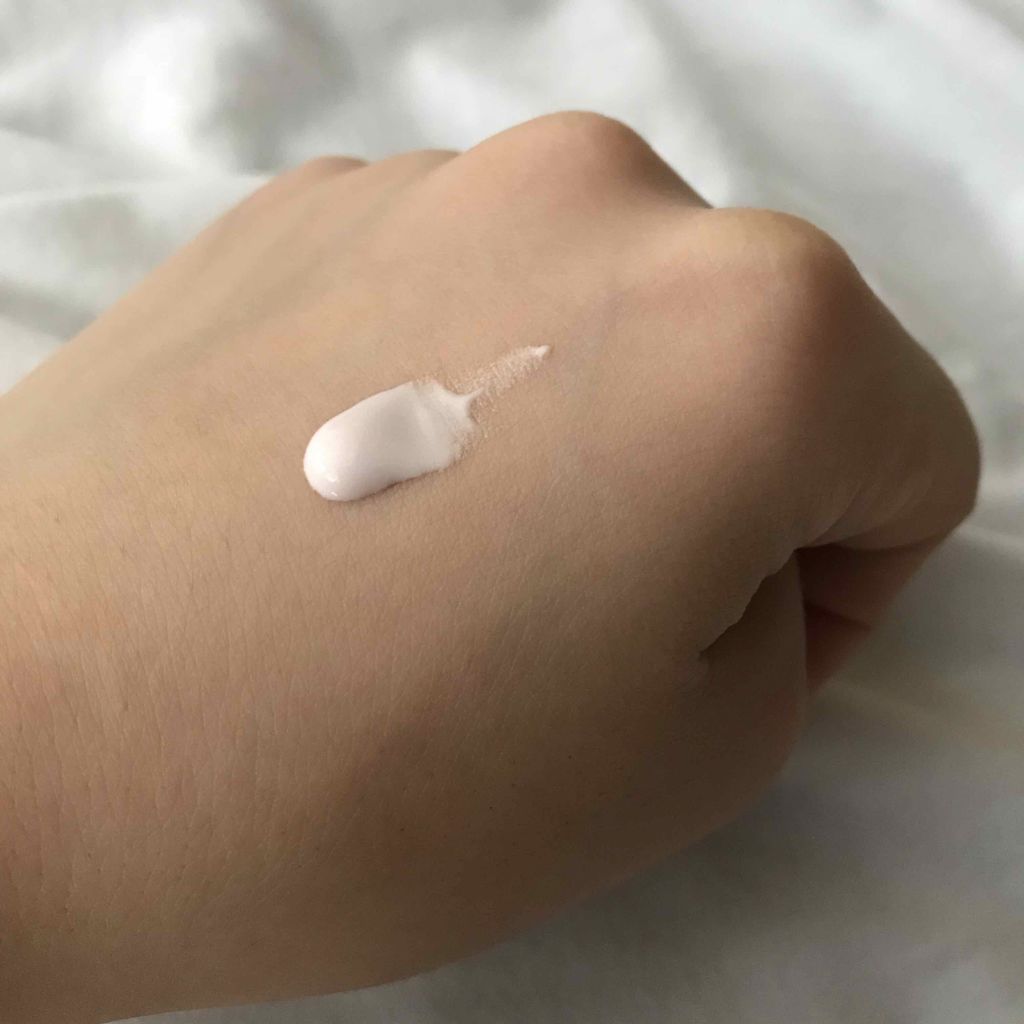 アートレスグロウベース/heimish/化粧下地を使ったクチコミ(2枚目)