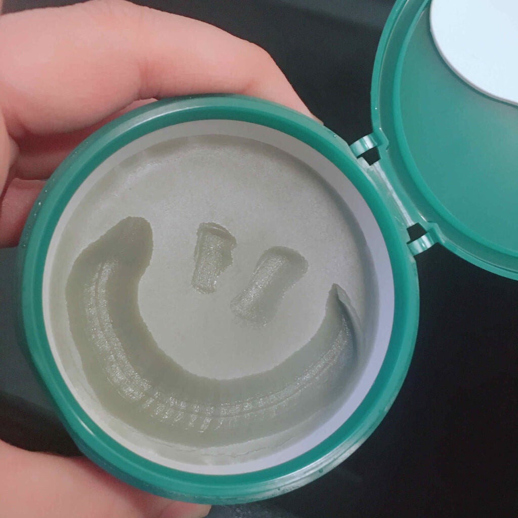 夢みるバーム 海泥スムースモイスチャー/ロゼット/クレンジングバームを使ったクチコミ(2枚目)