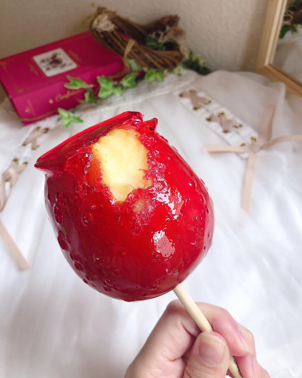 ð¥ð¢ð¬ð.ðððð çŸå®¹ã©ã€ã¿ãŒ on LIPS ã..ããã风å°éåºãã§ãããšãããã«èšªããããšãããããããã..ãïŒ4æç®ïŒ