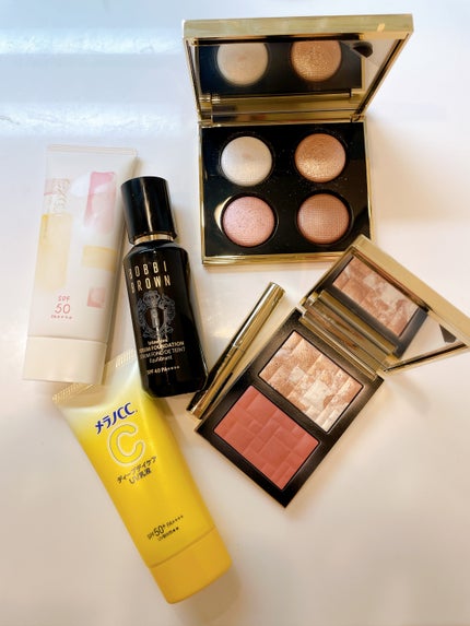 インテンシブ スキン セラム ファンデーション SPF40(PA++++)/BOBBI BROWN/リキッドファンデーションを使ったクチコミ(3枚目)