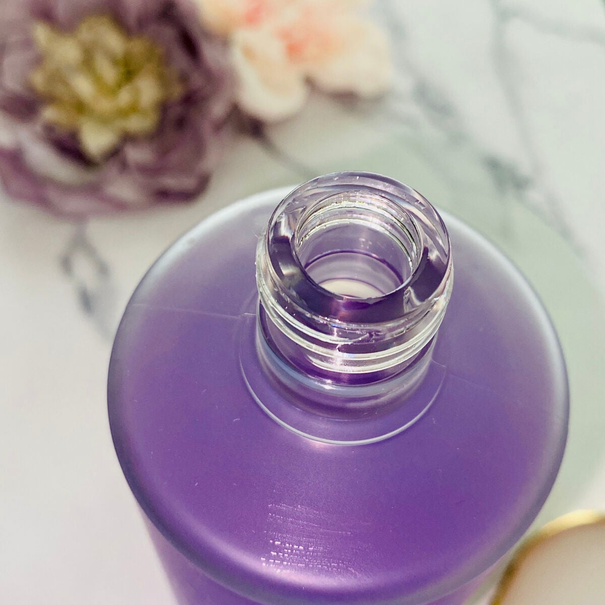 クラリファイング ローション 2/CLINIQUE/拭き取り化粧水を使ったクチコミ(4枚目)