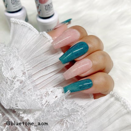 ジェルネイルDA/IDATE/ジェルネイルを使ったクチコミ(6枚目)