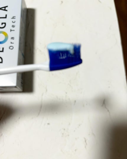 を使ったクチコミ(3枚目)