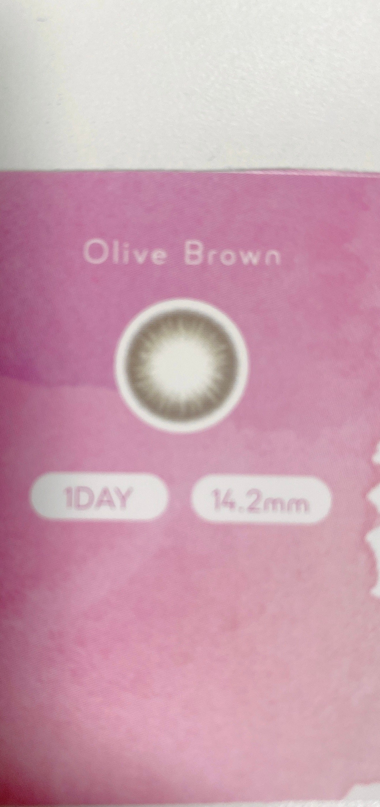 feliamo 1day/feliamo/ワンデー(1DAY)カラコンを使ったクチコミ(2枚目)