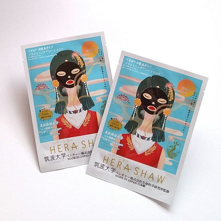 マルチエフェクトタイトニングマスク/ヘラショー/シートマスク・パックを使ったクチコミ(5枚目)