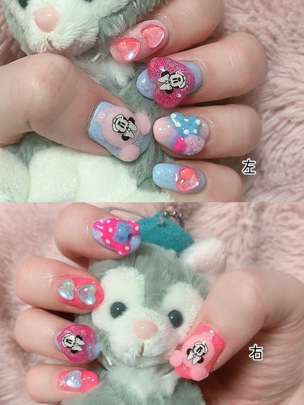 キャンドゥ購入品😄💞/キャンドゥ/その他を使ったクチコミ(2枚目)