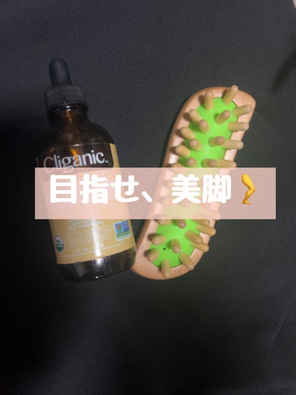 ボディシェイプブラシ/WELEDA/ボディグッズを使ったクチコミ(1枚目)