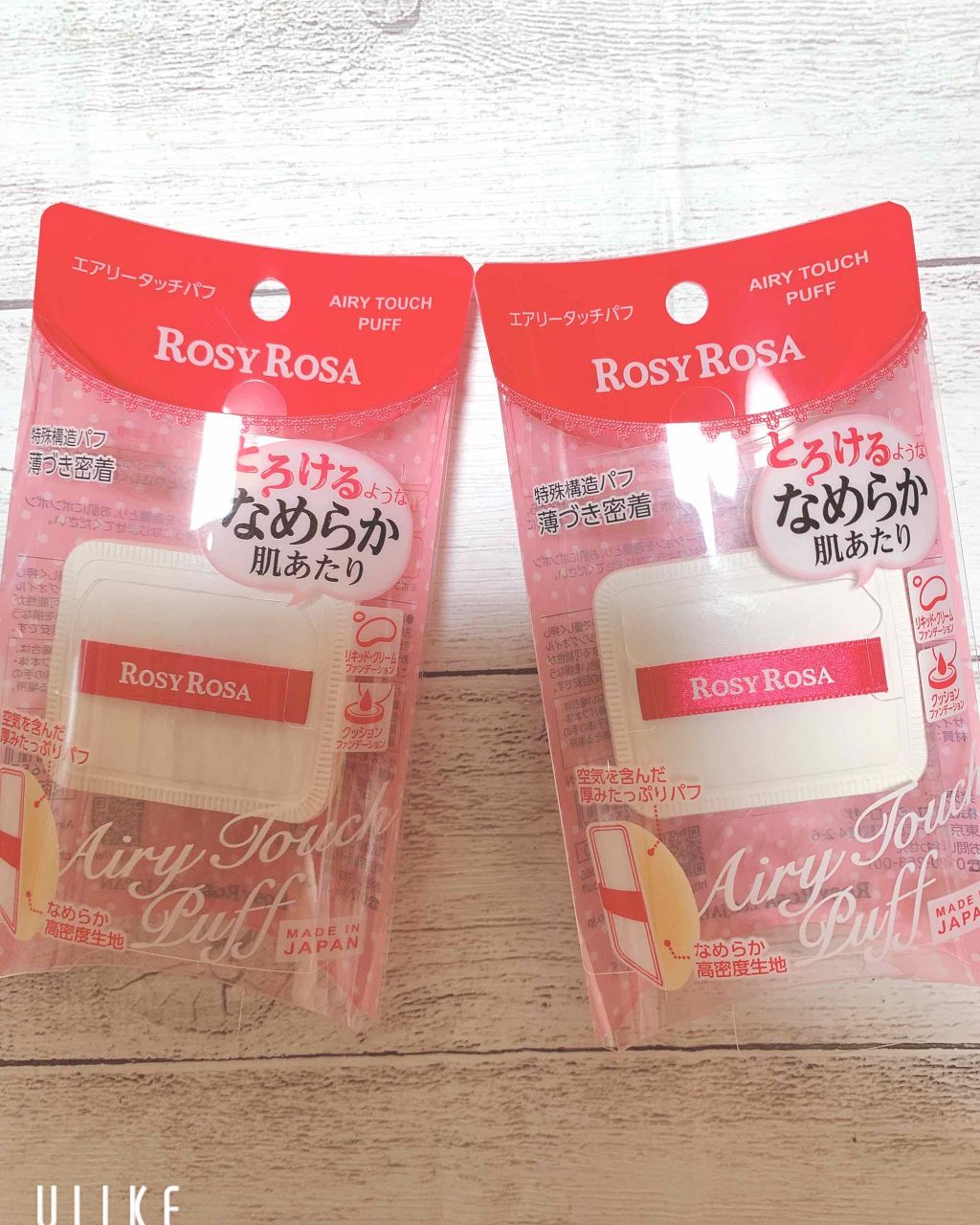 ミックスカラーチーク/CEZANNE/パウダーチークを使ったクチコミ（1枚目）