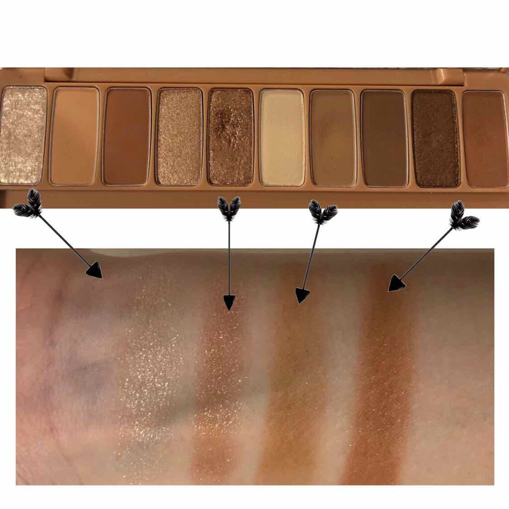 グロウフルールチークス/キャンメイク/パウダーチークを使ったクチコミ(2枚目)