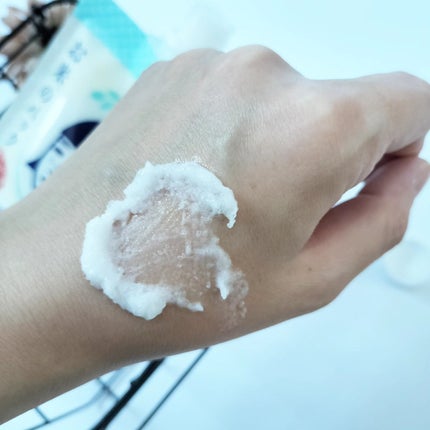 お米のパック/毛穴撫子/洗い流すパック・マスクを使ったクチコミ(4枚目)