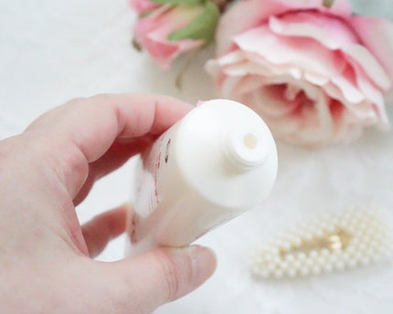 を使ったクチコミ(3枚目)