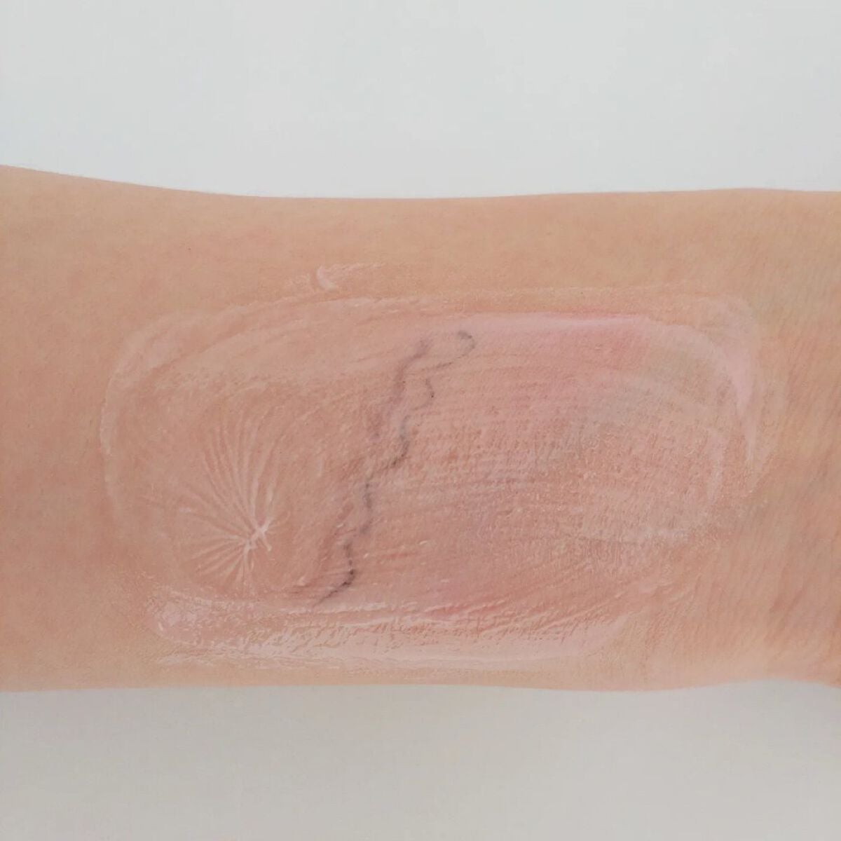 エンリッチドハニークレンジング/YOU&ME/クレンジングジェルを使ったクチコミ(4枚目)