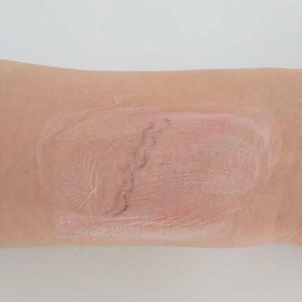 エンリッチドハニークレンジング/YOU&ME/クレンジングジェルを使ったクチコミ(4枚目)