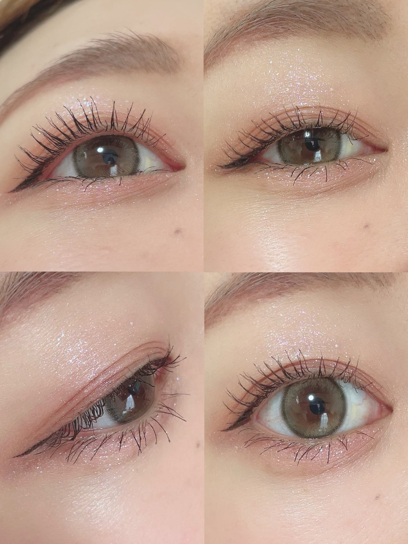 ごんす@YouTube始めました on LIPS 「《D-UPめちゃ使いやすい新色登場❤︎》私の愛用しているマスカ..」(4枚目)