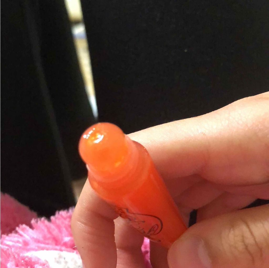 ハニーポンプグロス NEO/MAJOLICA MAJORCA/リップグロスを使ったクチコミ（3枚目）