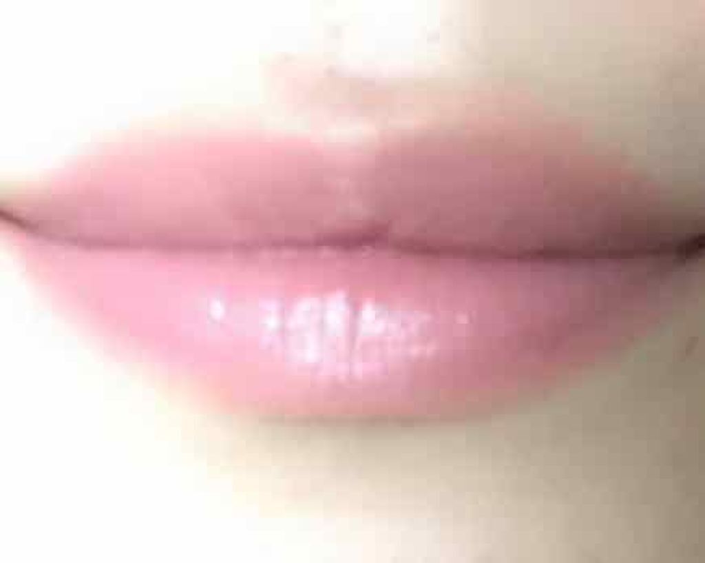 リップブロッサム/JILL STUART/口紅を使ったクチコミ(3枚目)