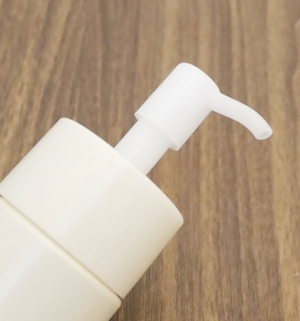 トリートメント クレンジング ミルク/COVERMARK/ミルククレンジングを使ったクチコミ(2枚目)