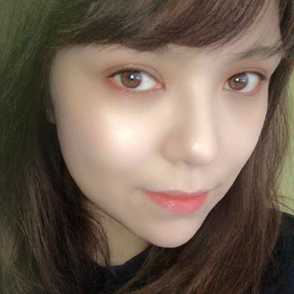 クレ・ド・ポー ボーテ レオスールデクラ/クレ・ド・ポー ボーテ/パウダーハイライトを使ったクチコミ(3枚目)