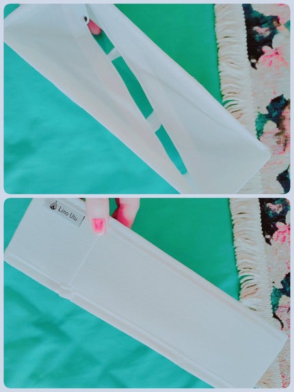 温活美人ショーツ/LinoUlu/その他生理用品を使ったクチコミ(4枚目)